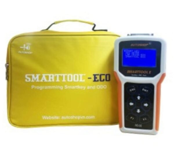 SMARTTOOL ECO