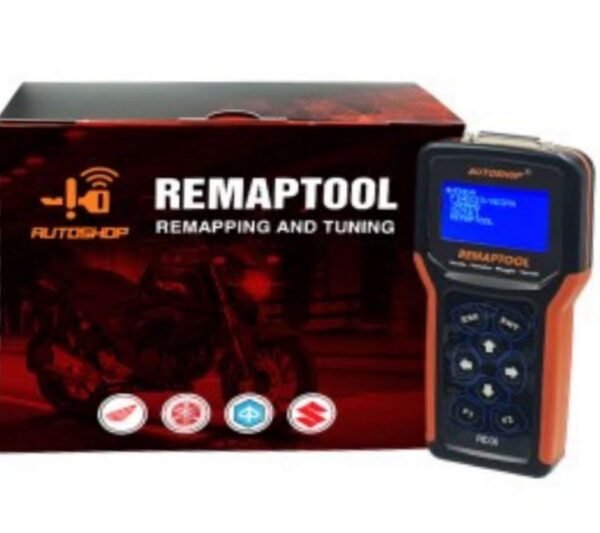 REMAP TOOL