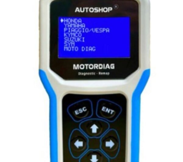 MOTOR DIAG
