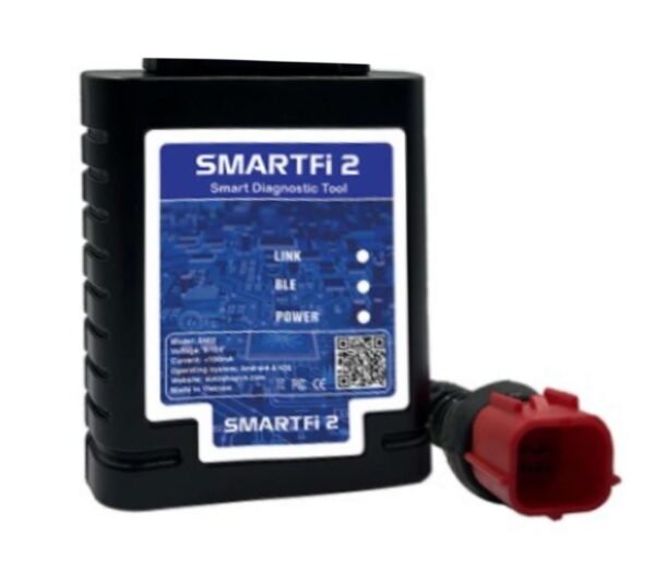 SMARTFi 2