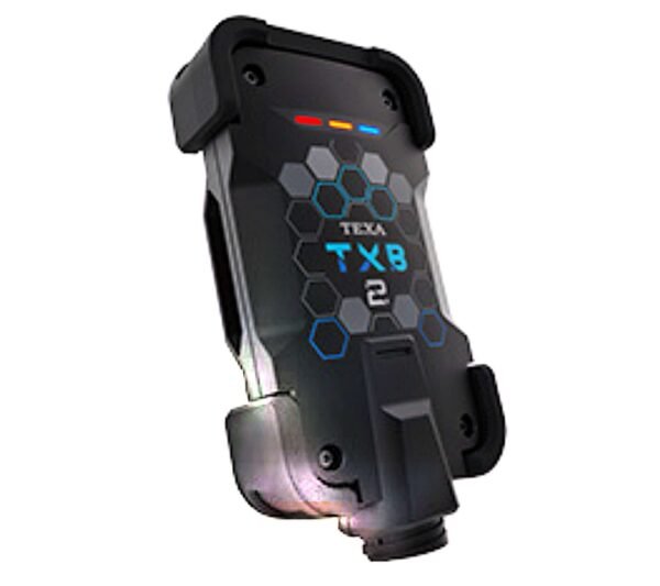 NAVIGATOR TXB 2