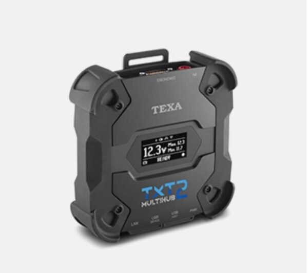 NAVIGATOR TXT MULTIHUB 2