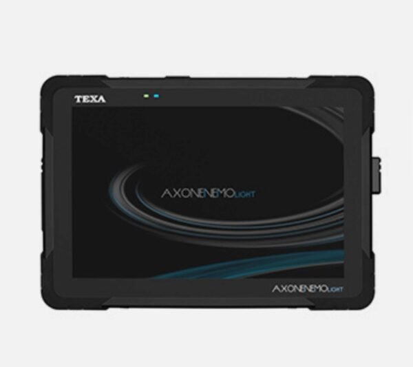 AXONE DEMO LIGHT