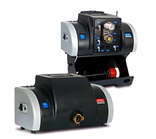 GAS BOX
